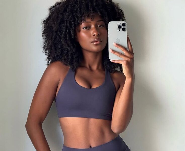 Where to Buy Activewear in Nigeria: A Guide for Gym Lovers and Athleisure Ladies