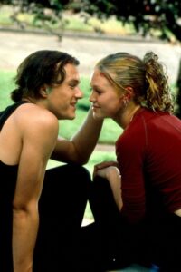 10 Things I Hate About You (Rom com)