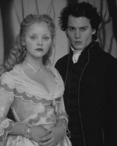 Sleepy Hollow