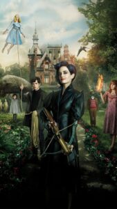 Miss peregrine