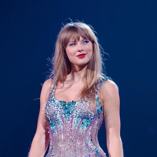 Swifties Lost Thousands of Aura Points in the Last 72 hours — and We Loved it!