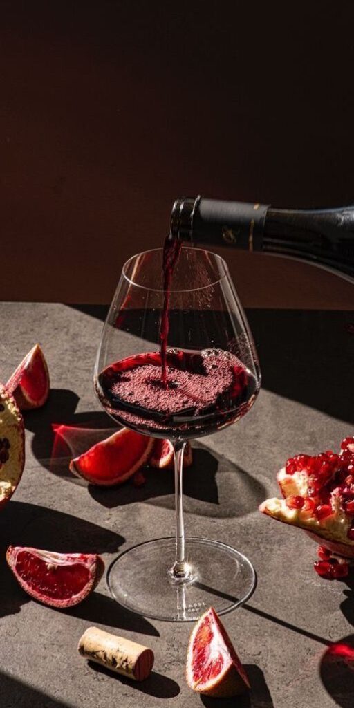 Red, White, and Rosé: A Girl’s Guide to Getting Into Wine