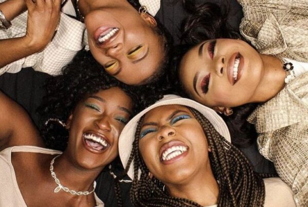 Why Making Friends As An Adult Feels So Hard (And What Helped)