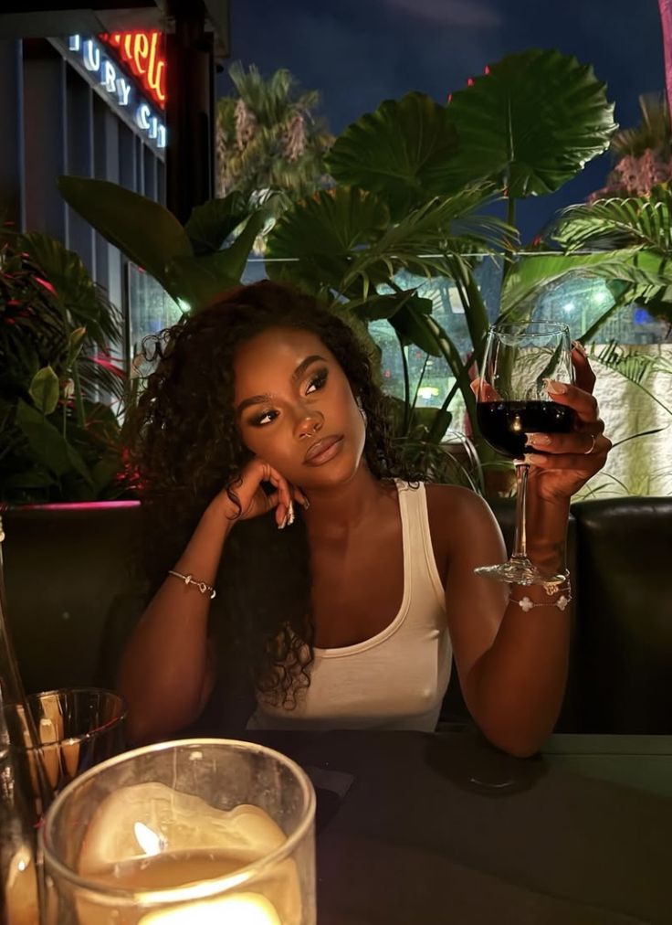 My First Solo Date: Just Me, Myself, and Awkward Silence