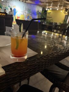 My First Solo Date: Just Me, Myself, and Awkward Silence