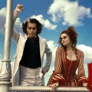 Sweeny Todd