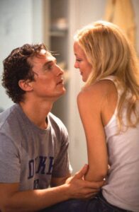 How to lose a guy in ten days (Rom Com)