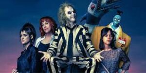 18 Tim Burton Movies to Watch Before the Next Season 