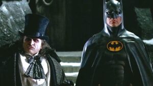 18 Tim Burton Movies to Watch Before the Next Season 