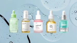 Serums, Toners, Essences: What They Actually Do (and If You Really Need Them)