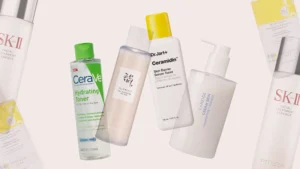 Serums, Toners, Essences: What They Actually Do (and If You Really Need Them)