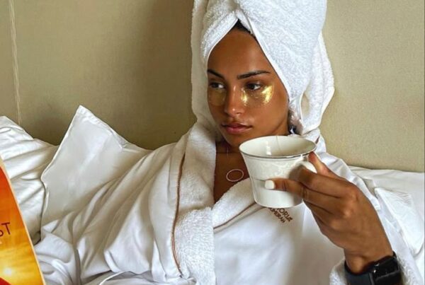 8 Skincare Mistakes You Don’t Realise You’re Making