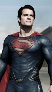 Superman | Unravelling Her