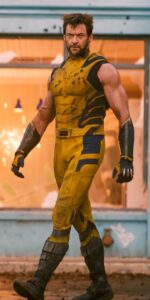 Wolverine | Unravelling Her