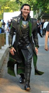 Loki | Unravelling Her
