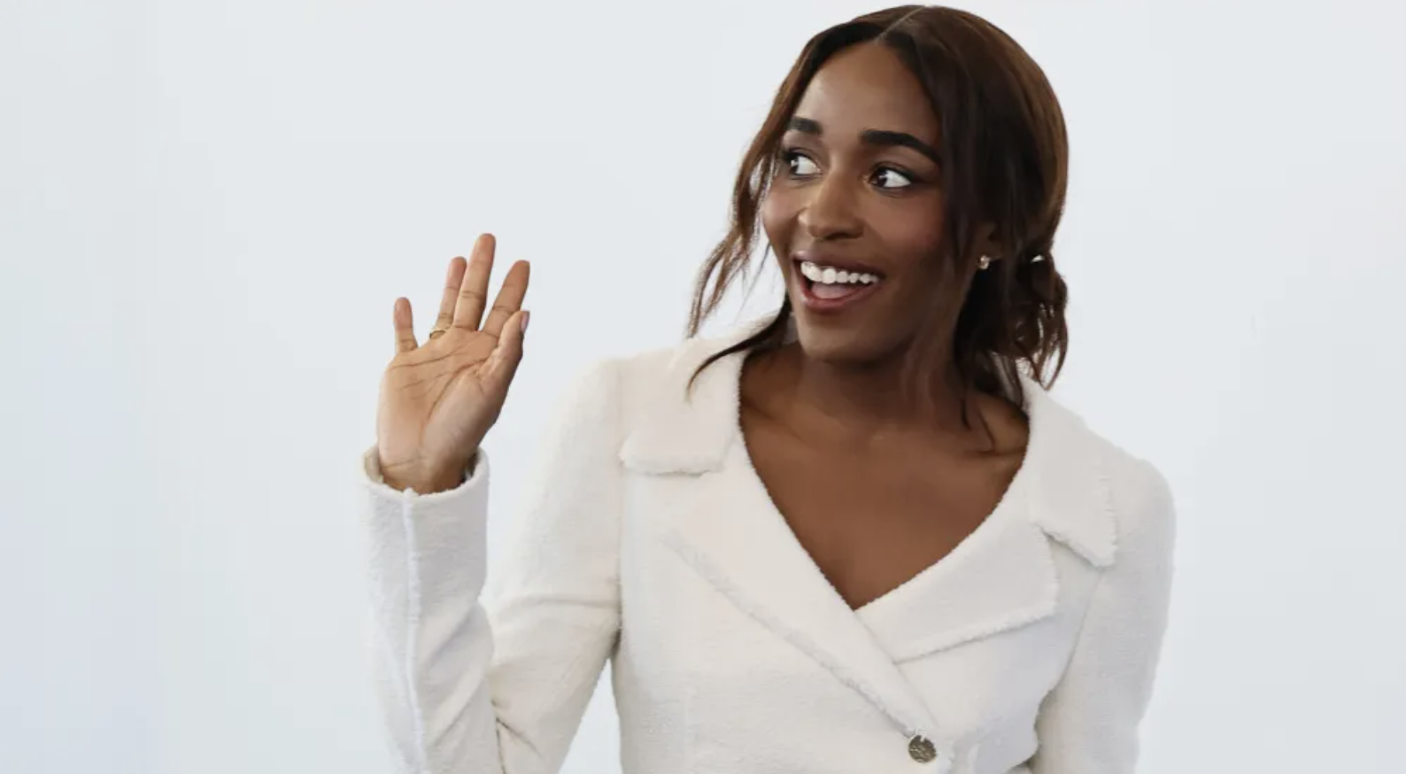Ayo Edebiri Becomes Chanel’s First Nigerian Brand Ambassador