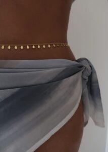 Waist chain