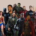 What Your Favourite Superhero Says About Your Taste in Men - Unravelling Her