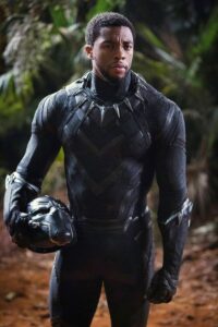 Black Panther | Unravelling Her