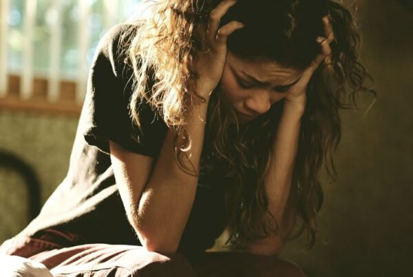 Five Nigerian Women on Living With Depression and Suicidal Thoughts