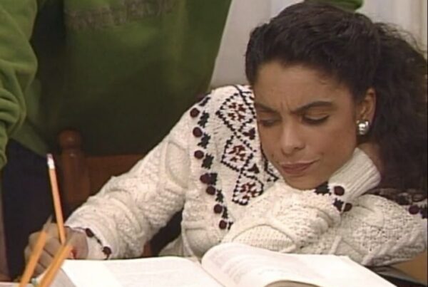 Feeling Stuck? Here’s How to Get Your Spark Back | Unravelling Her