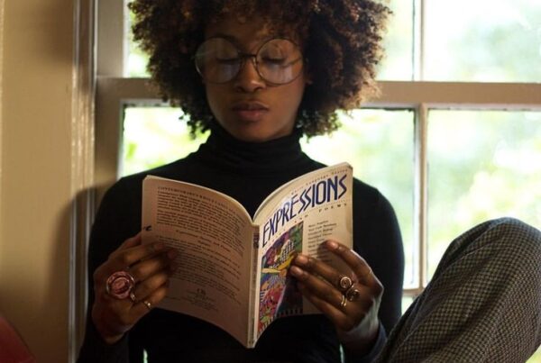 Developing Emotional Intelligence: Five Steps That Will Change How You Move Through the World