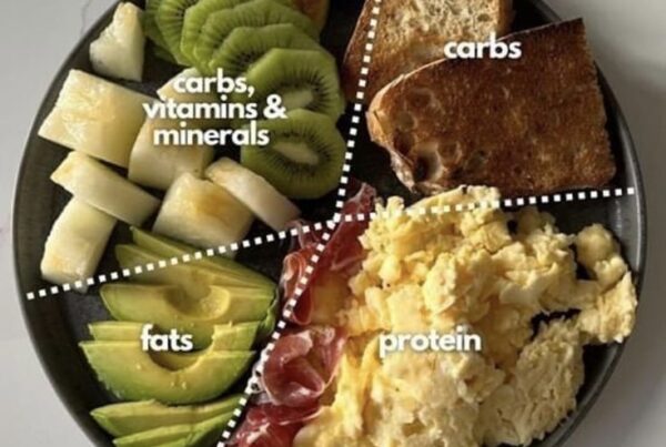 The Truth About Calorie Deficits (And Why Diet Culture Gets It Wrong)