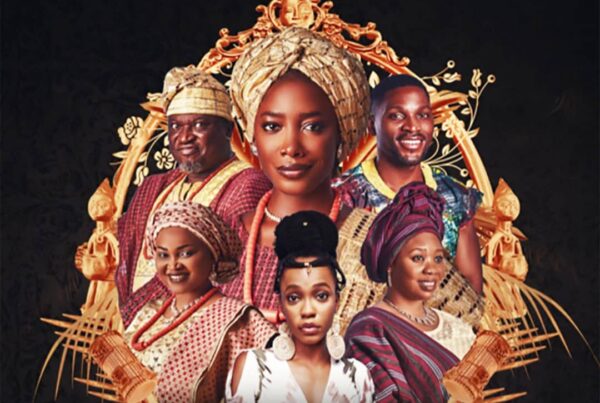 Farmer's Bride Review