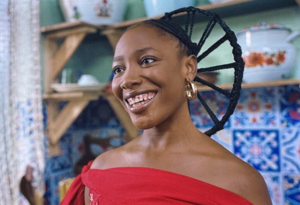 Farmer's Bride movie review