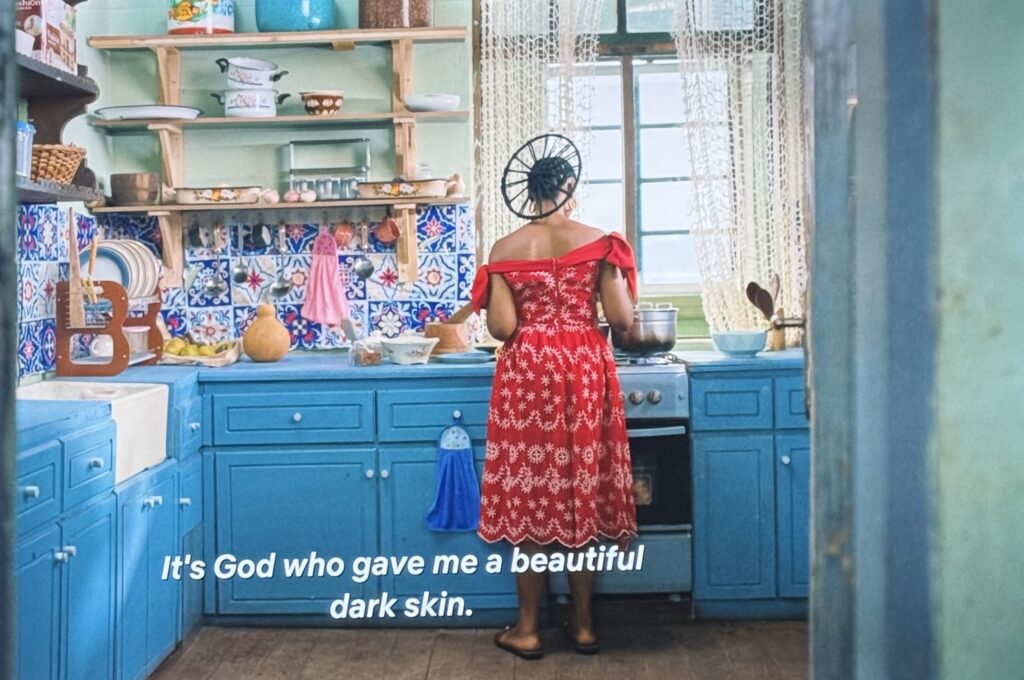 Farmer's Bride movie review