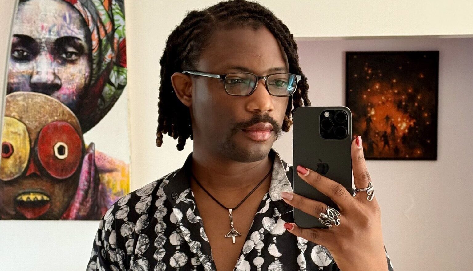 Ally to Liability: The Ezra Olubi Scandal and Its Resulting Societal Implications