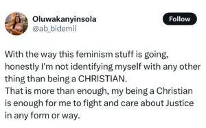 Ally to Liability: The Ezra Olubi Scandal and Its Resulting Societal Implications | Unravelling Her