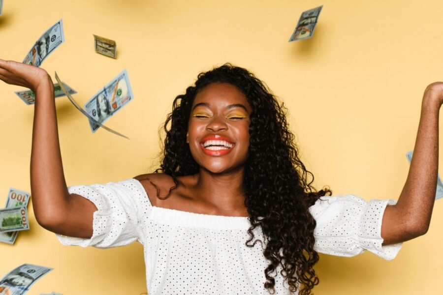 Overspent During The Holidays? Here's How to Make A Financial Comeback From It | Unravelling Her