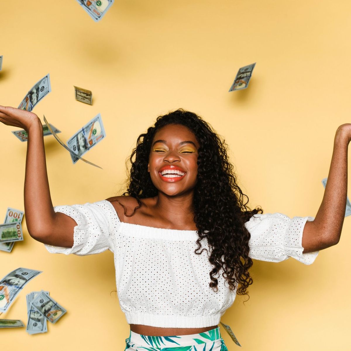 Overspent During The Holidays?  Here’s How to Make A Financial Comeback From It