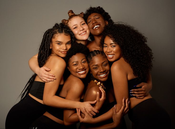 What Your Go-to Hairstyle Says About You