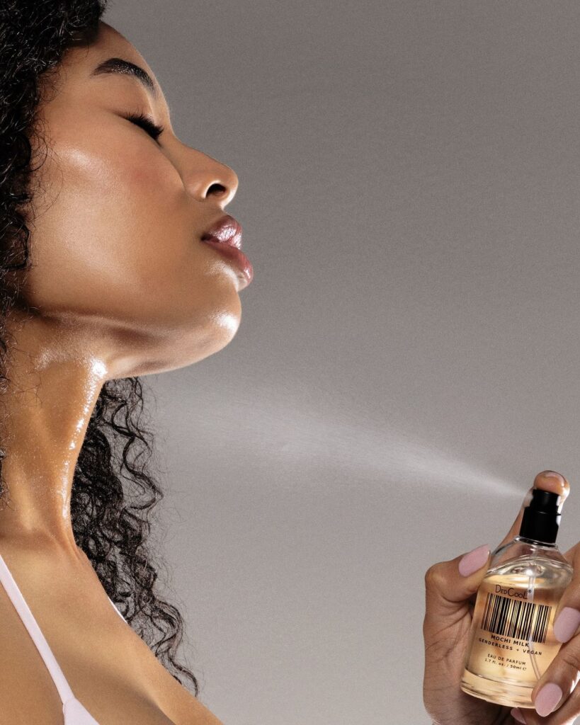 A Signed Petition to Macerate Your Perfume: How to Make Your Fragrances Smell Richer and Last Longer