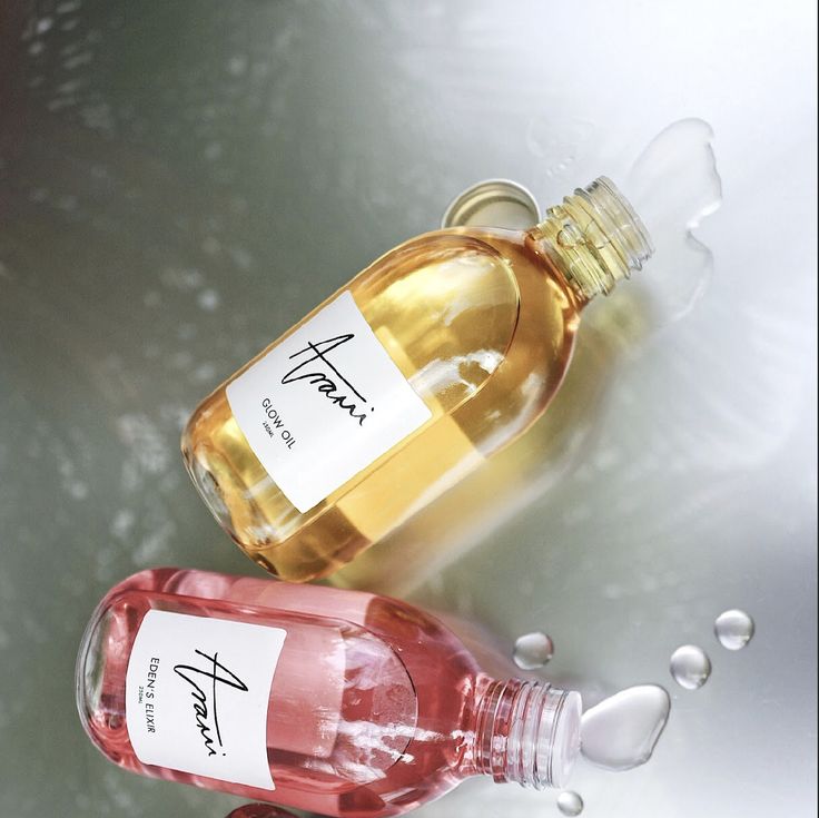 Arami body oil 5 Body Oils That Make You Smell Expensive