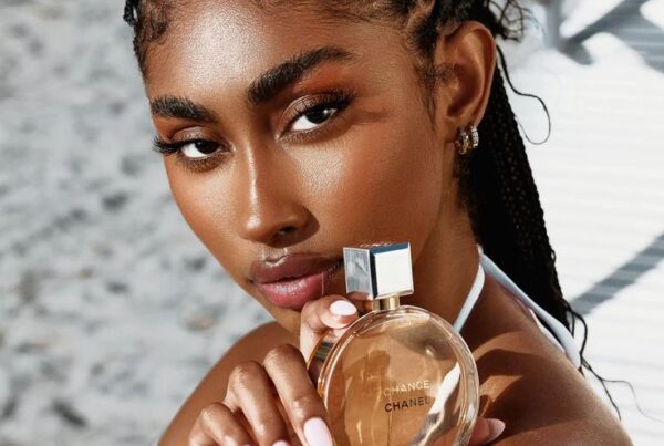 An Ode to My Most Complimented Perfumes