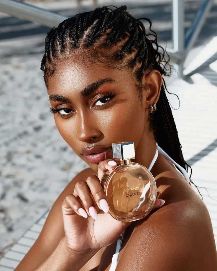 An Ode to My Most Complimented Perfumes