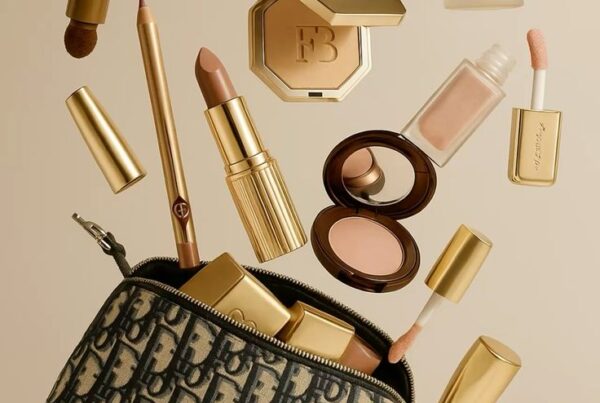 Makeup Essentials Every Beginner Should Own (A Complete Under 100k Starter Kit)