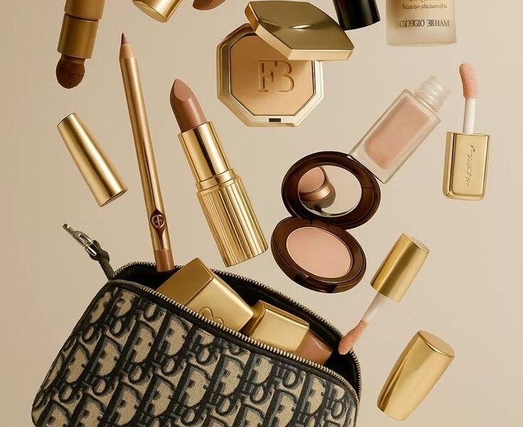 Makeup Essentials Every Beginner Should Own (A Complete Under 100k Starter Kit)