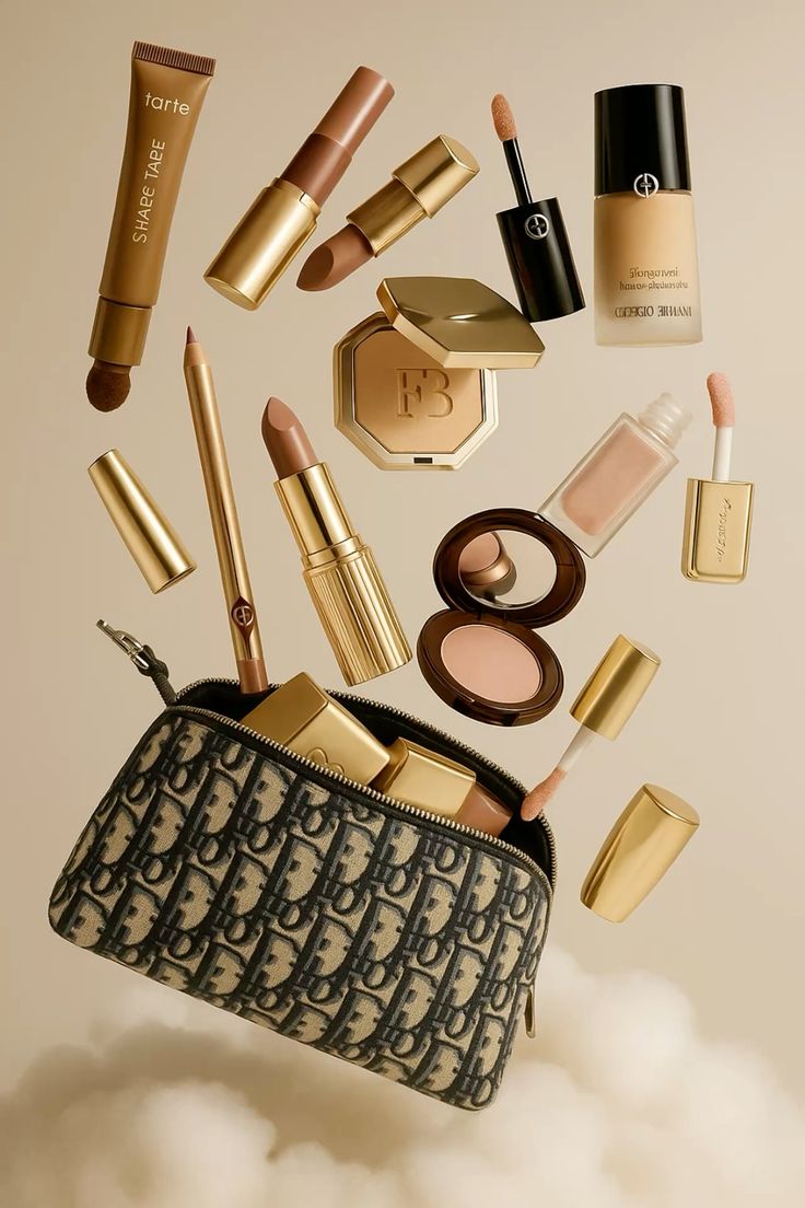 Makeup Essentials Every Beginner Should Own (A Complete Under 100k Starter Kit)