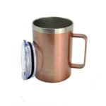Insulated mug | The Only Holiday Gift Guide You Actually Need: 100+ Gifts for All the Women in Your Life