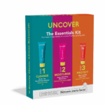 uncover skincare The Only Holiday Gift Guide You Actually Need: 100+ Gifts for All the Women in Your Life