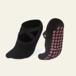 pilates grip socks The Only Holiday Gift Guide You Actually Need: 100+ Gifts for All the Women in Your Life