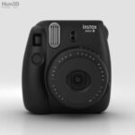 instax mini camera The Only Holiday Gift Guide You Actually Need: 100+ Gifts for All the Women in Your Life