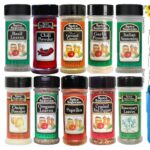 spice set The Only Holiday Gift Guide You Actually Need: 100+ Gifts for All the Women in Your Life