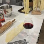 wne and pasta making The Only Holiday Gift Guide You Actually Need: 100+ Gifts for All the Women in Your Life