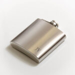 custom hip flask The Only Holiday Gift Guide You Actually Need