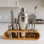 coctail shaker The Only Holiday Gift Guide You Actually Need: 100+ Gifts for All the Women in Your Life